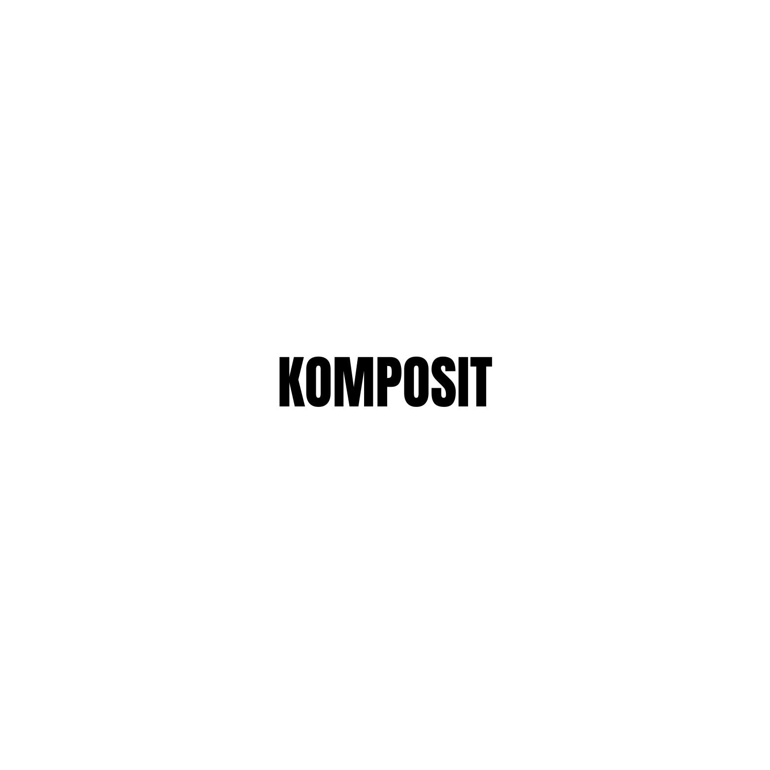 Komposit 2,2g