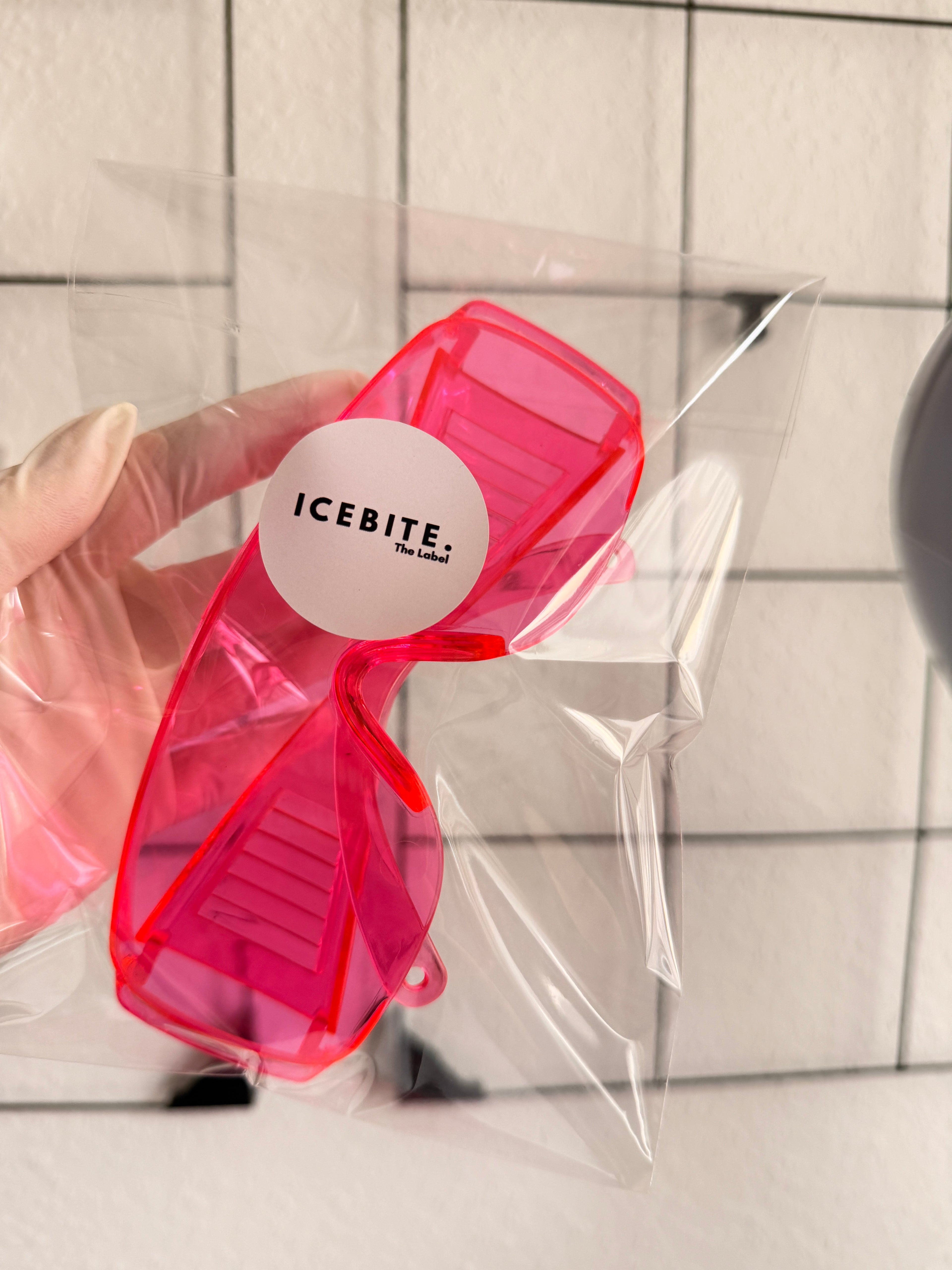 Dental UV- Schutzbrille