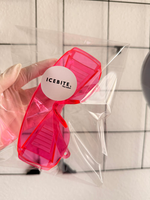 Dental UV- Schutzbrille