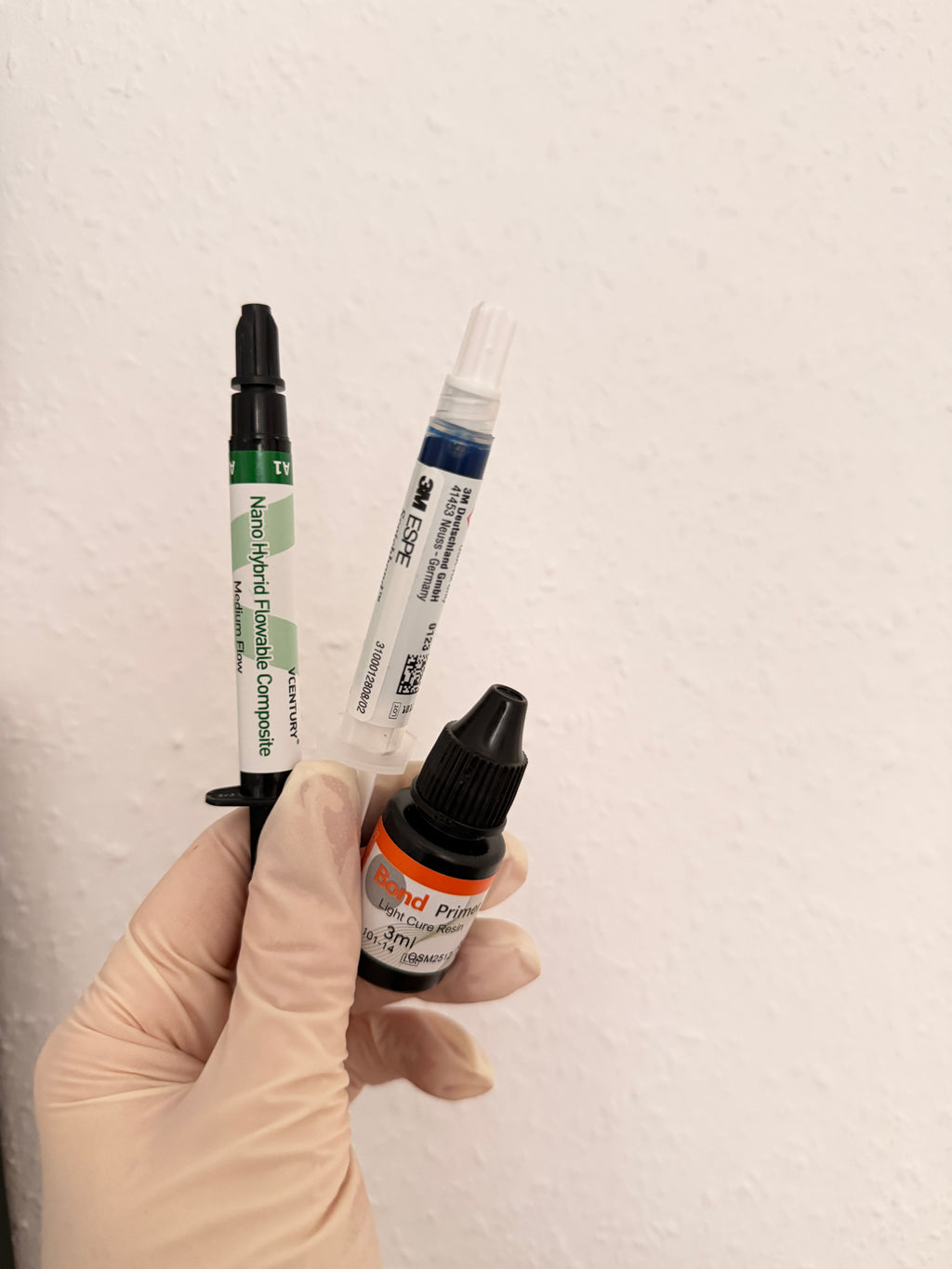 TOOTHGEM- SMALL STARTER KIT