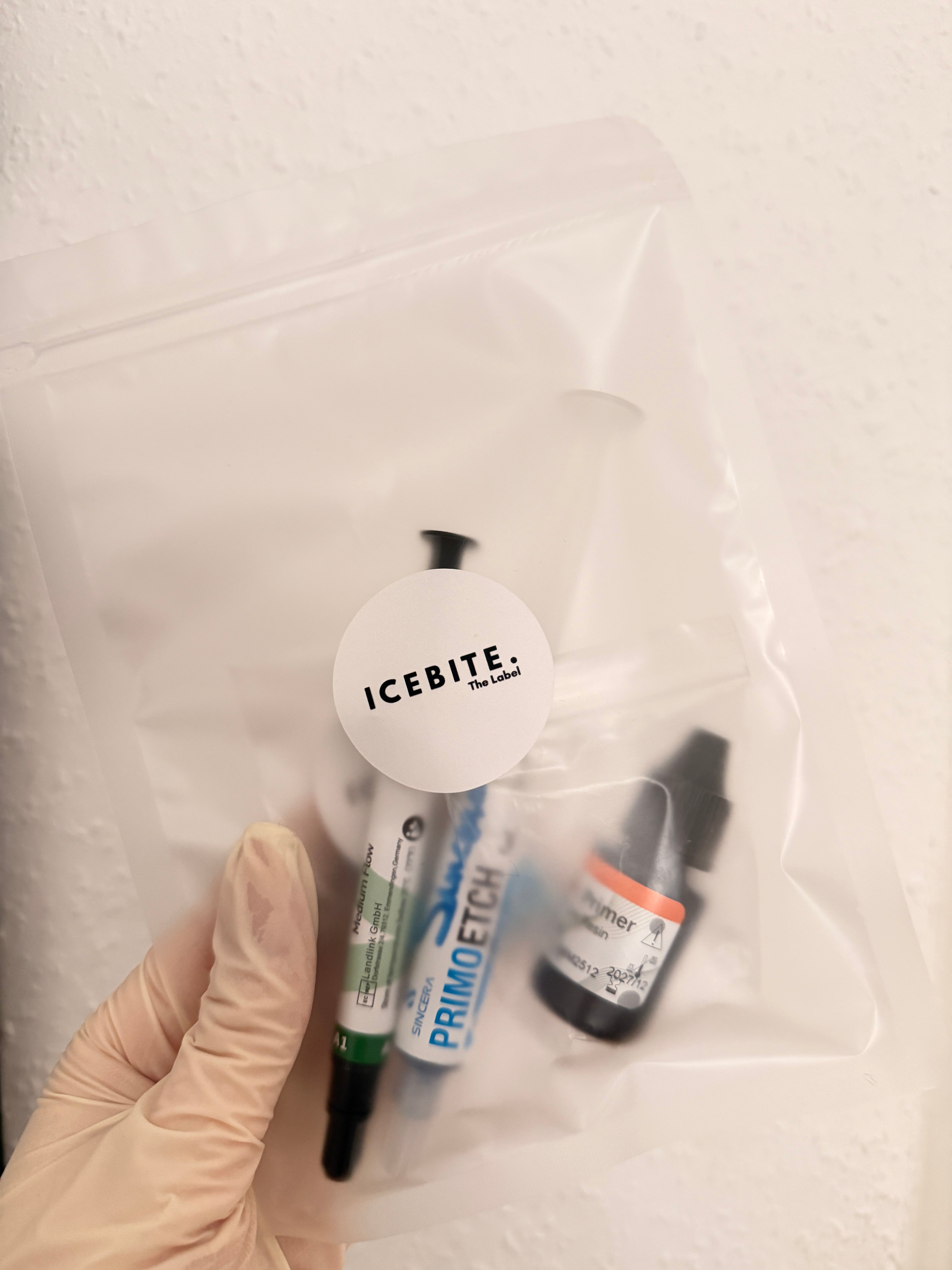 TOOTHGEM- SMALL STARTER KIT