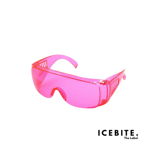 Dental UV- Schutzbrille